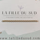 chaine en or 18k